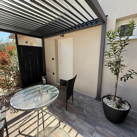 Sara Residence Zadar Extérieur photo