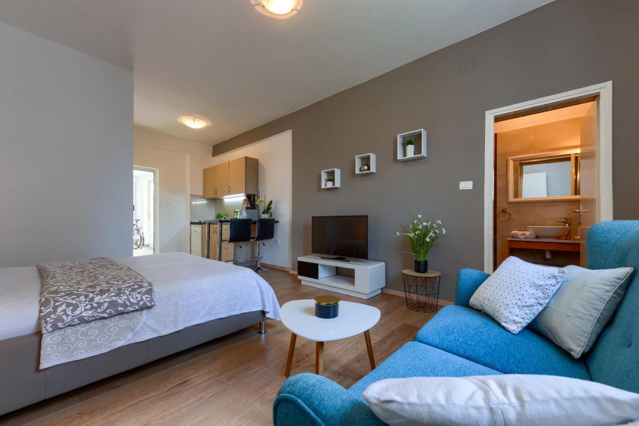 Sara Residence Zadar Extérieur photo