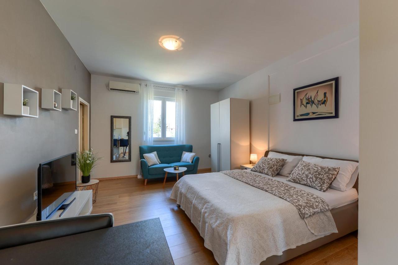 Sara Residence Zadar Extérieur photo