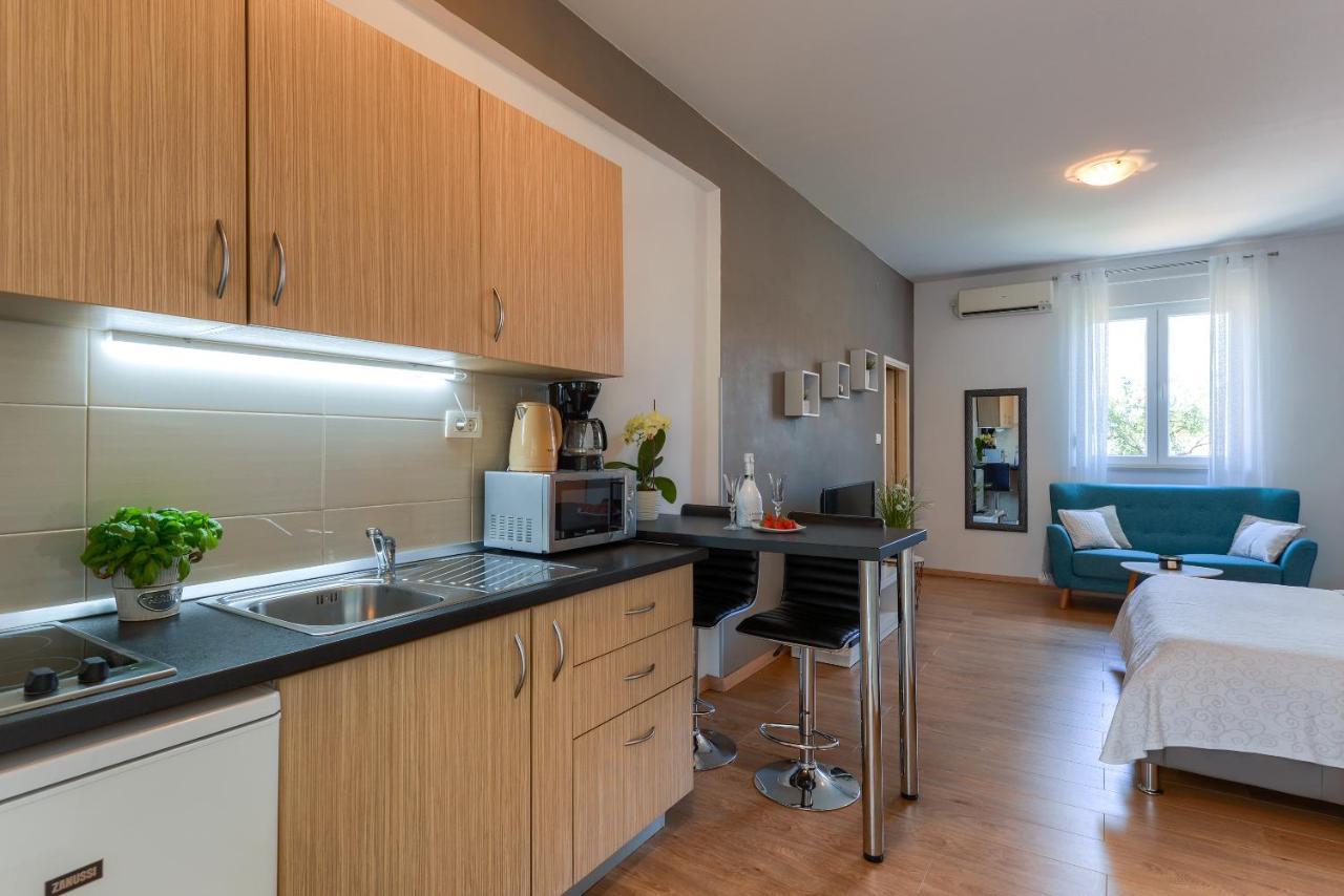 Sara Residence Zadar Extérieur photo