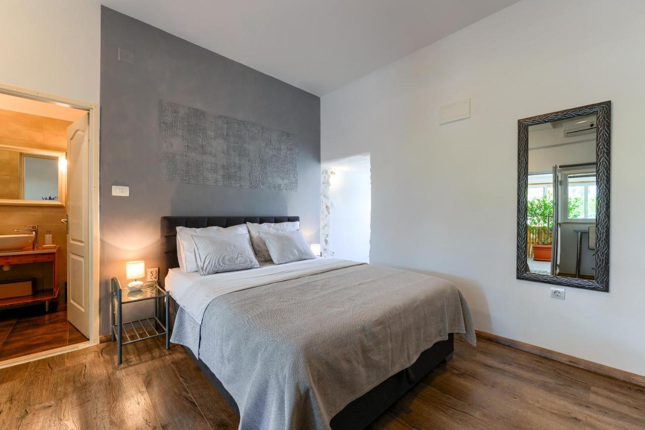 Sara Residence Zadar Extérieur photo