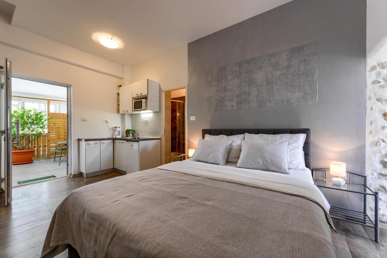 Sara Residence Zadar Extérieur photo