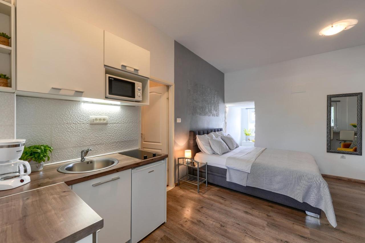 Sara Residence Zadar Extérieur photo