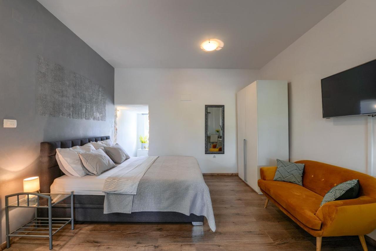 Sara Residence Zadar Extérieur photo