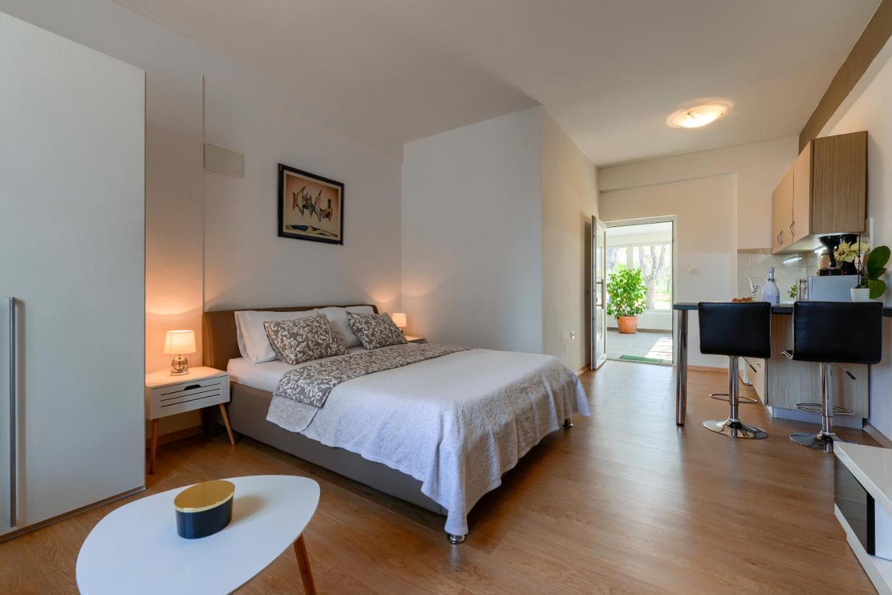Sara Residence Zadar Extérieur photo