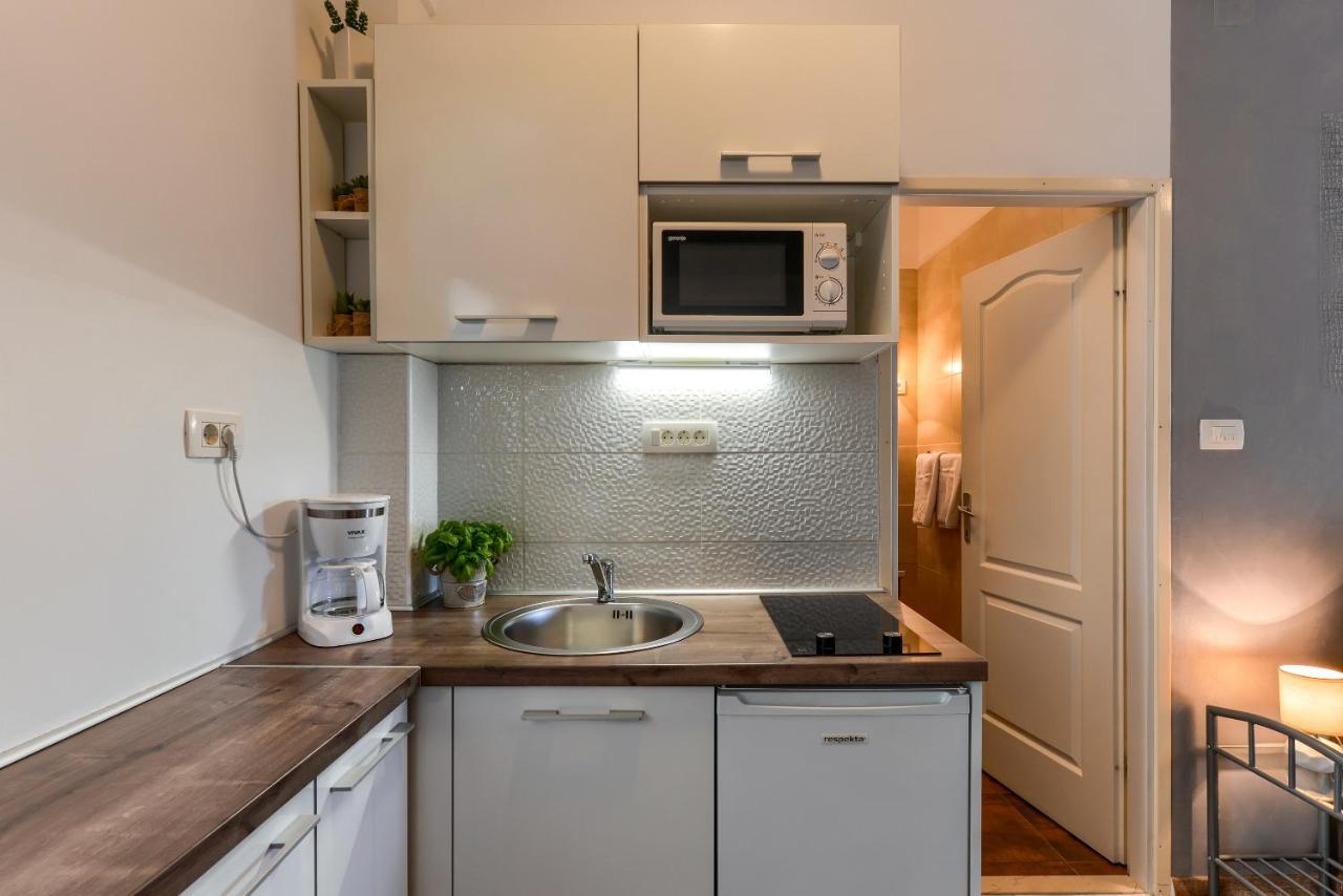 Sara Residence Zadar Extérieur photo