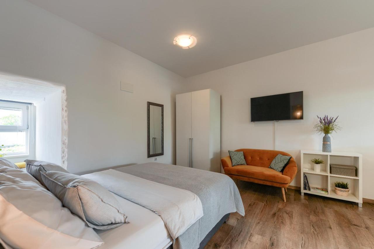 Sara Residence Zadar Extérieur photo