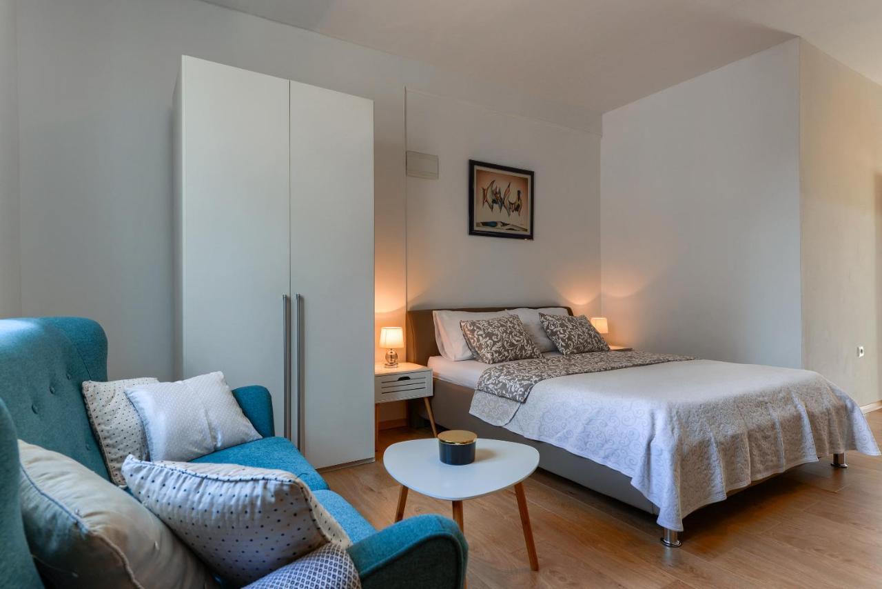 Sara Residence Zadar Extérieur photo