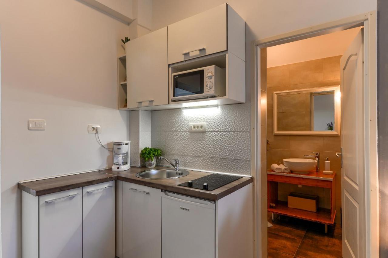 Sara Residence Zadar Extérieur photo