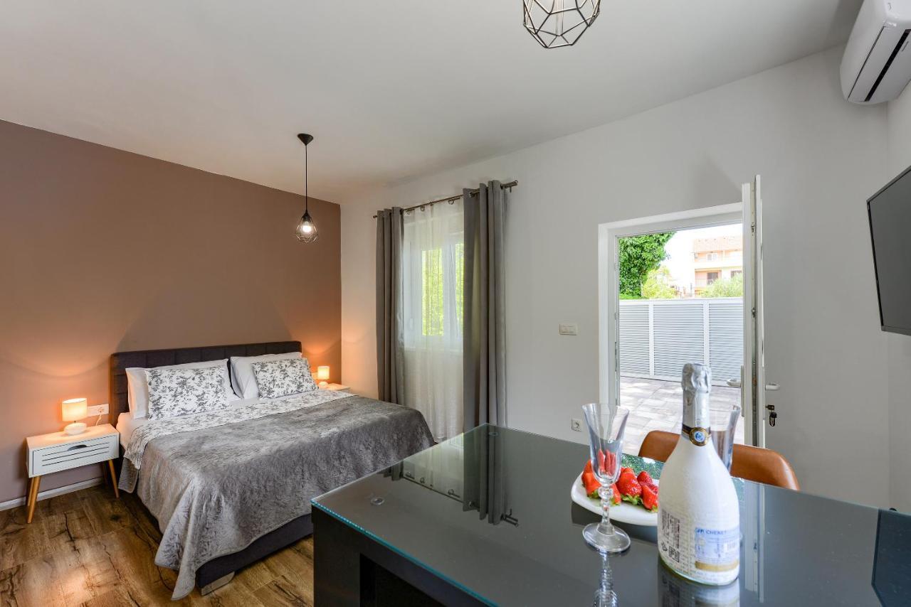 Sara Residence Zadar Extérieur photo