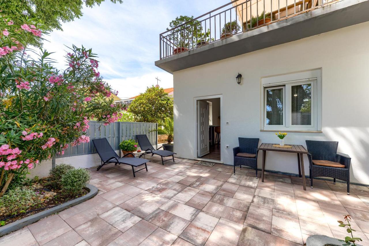 Sara Residence Zadar Extérieur photo