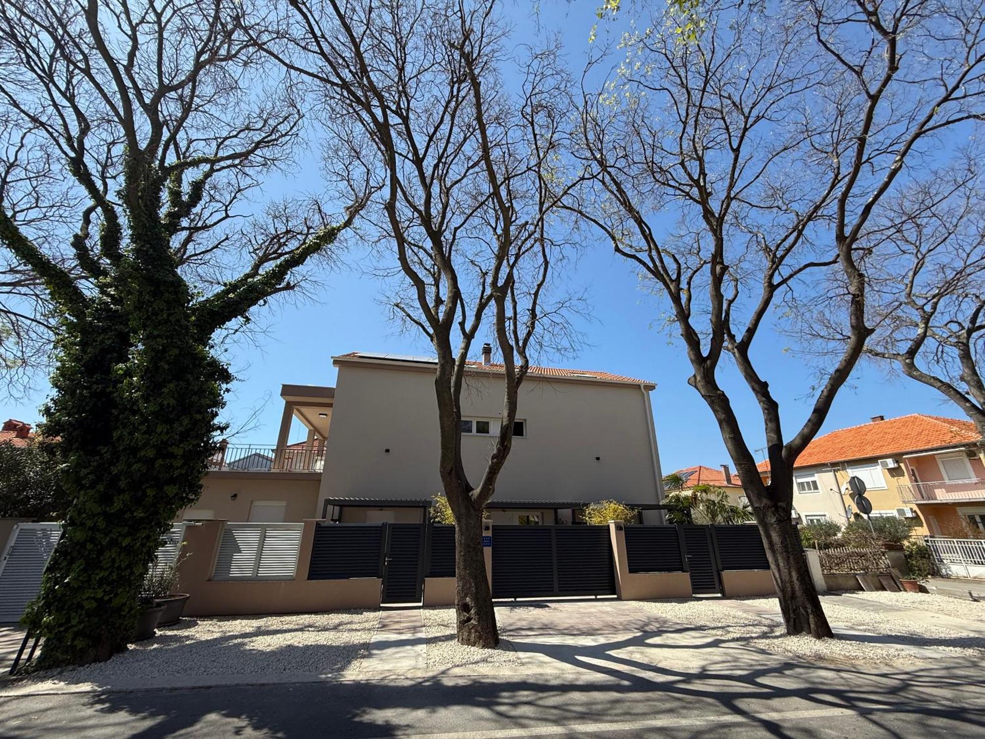 Sara Residence Zadar Extérieur photo