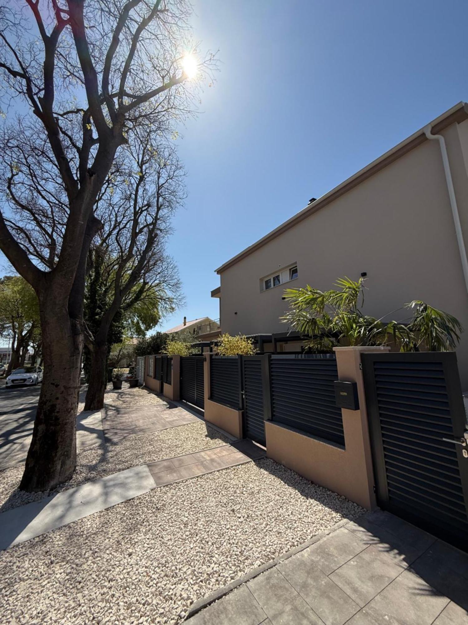 Sara Residence Zadar Extérieur photo